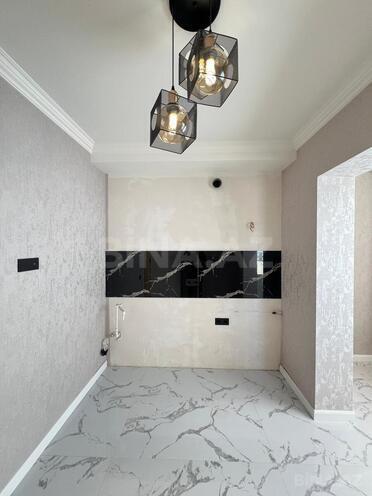 Satılır 2 otaqlı köhnə tikili 65 m², Yeni Günəşli q., photo 7 from 17