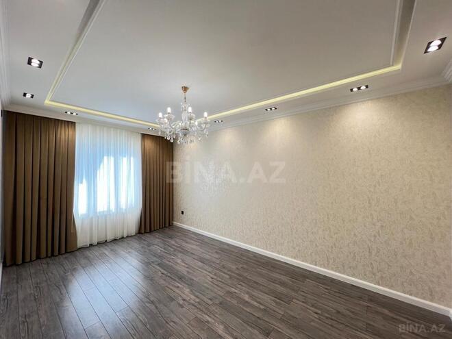 Satılır 2 otaqlı köhnə tikili 65 m², Yeni Günəşli q., photo 1 from 17