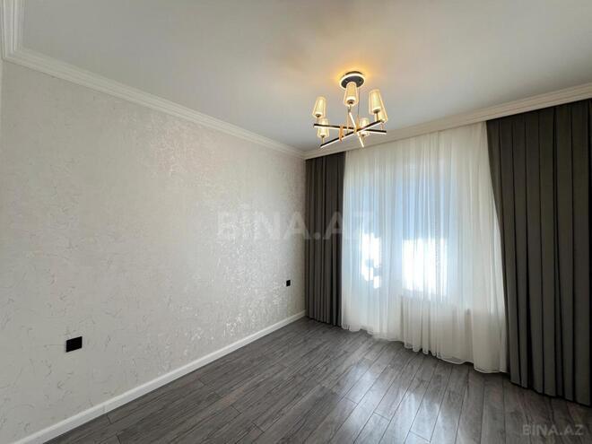 Satılır 2 otaqlı köhnə tikili 65 m², Yeni Günəşli q., photo 11 from 17