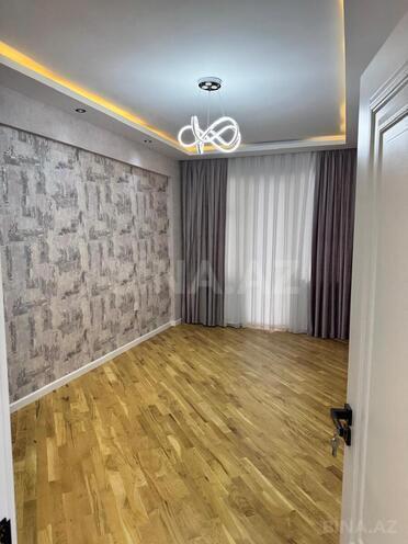 Продаётся 4-комн. новостройка 153 м², м. Ази Асланов, photo 4 from 14