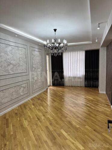 Продаётся 4-комн. новостройка 153 м², м. Ази Асланов, photo 3 from 14