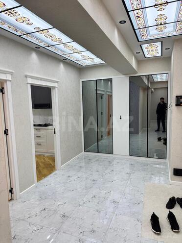 Продаётся 4-комн. новостройка 153 м², м. Ази Асланов, photo 10 from 14