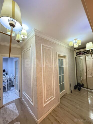 Продаётся 2-комн. вторичка 68 м², м. Нариман Нариманов, photo 8 from 17