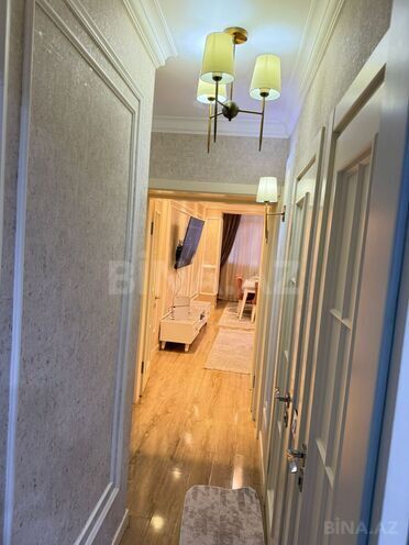 Продаётся 2-комн. вторичка 68 м², м. Нариман Нариманов, photo 15 from 17