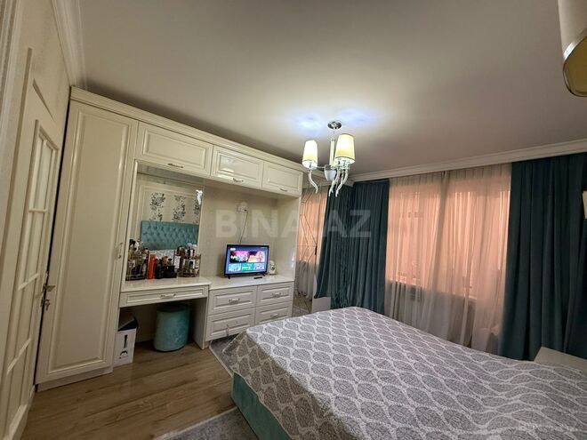 Продаётся 2-комн. вторичка 68 м², м. Нариман Нариманов, photo 16 from 17