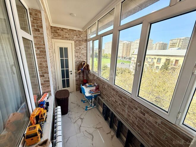 Продаётся 2-комн. вторичка 68 м², м. Нариман Нариманов, photo 11 from 17