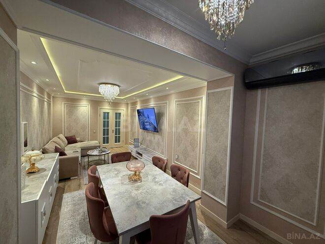Продаётся 2-комн. вторичка 68 м², м. Нариман Нариманов, photo 3 from 17