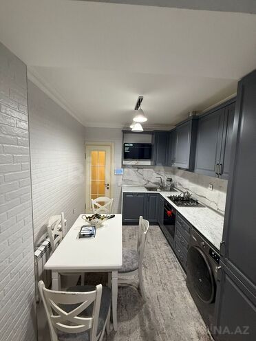 Продаётся 2-комн. вторичка 68 м², м. Нариман Нариманов, photo 14 from 17