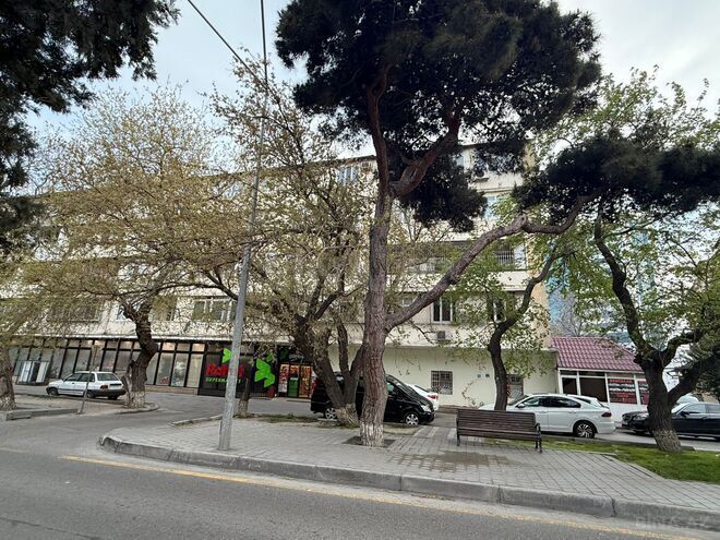 Продаётся 2-комн. вторичка 68 м², м. Нариман Нариманов, photo 12 from 17