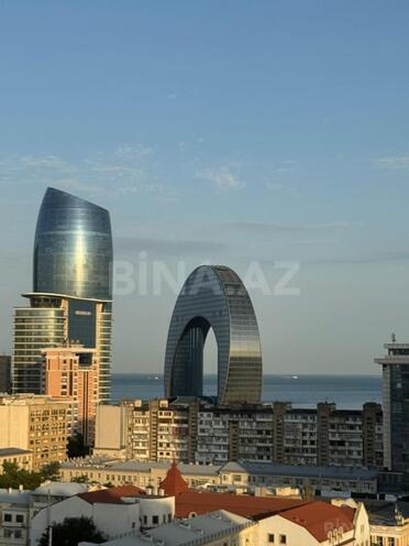 Сдаётся 3-комн. новостройка 150 м², м. 28 мая, photo 6 from 29