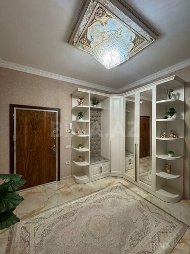 Сдаётся 3-комн. новостройка 150 м², м. 28 мая, photo 7 from 29