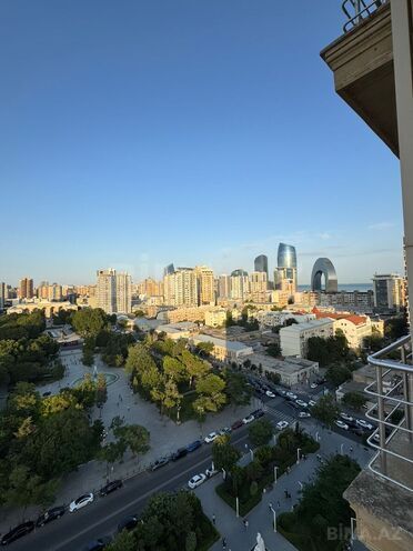 Сдаётся 3-комн. новостройка 150 м², м. 28 мая, photo 5 from 29