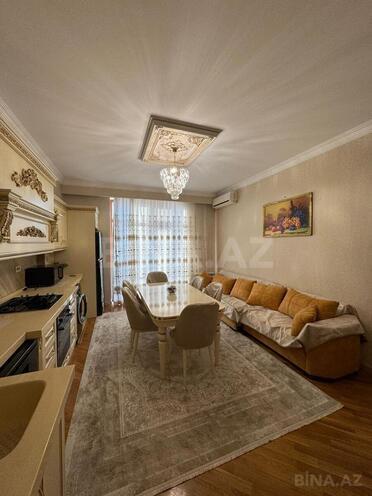 Сдаётся 3-комн. новостройка 150 м², м. 28 мая, photo 21 from 29