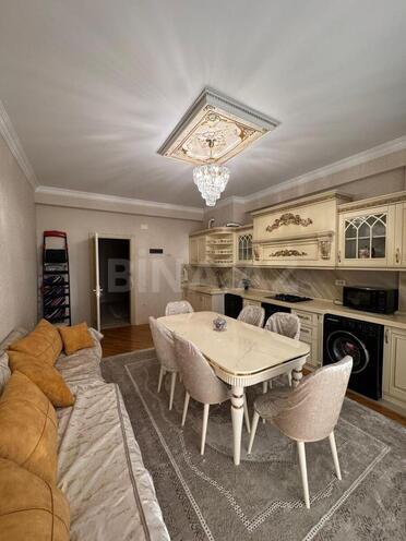 Сдаётся 3-комн. новостройка 150 м², м. 28 мая, photo 20 from 29