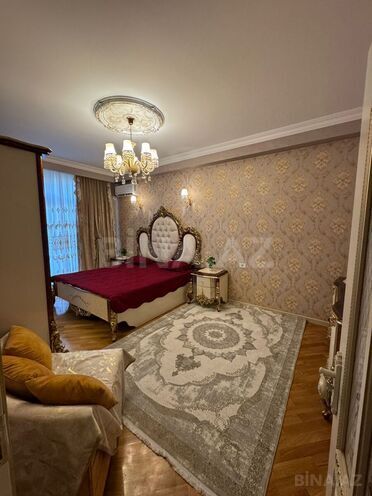 Сдаётся 3-комн. новостройка 150 м², м. 28 мая, photo 13 from 29