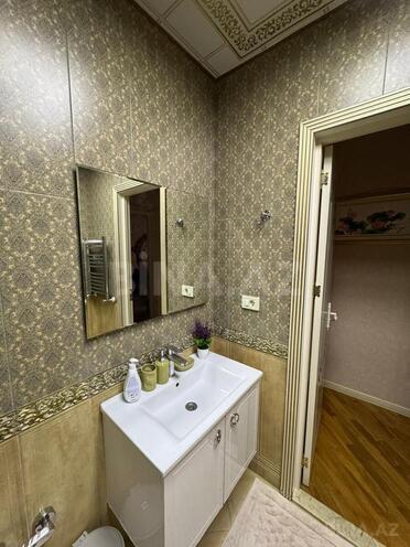 Сдаётся 3-комн. новостройка 150 м², м. 28 мая, photo 19 from 29