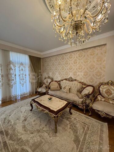 Сдаётся 3-комн. новостройка 150 м², м. 28 мая, photo 4 from 29