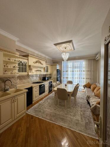Сдаётся 3-комн. новостройка 150 м², м. 28 мая, photo 22 from 29