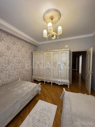 Сдаётся 3-комн. новостройка 150 м², м. 28 мая, photo 27 from 29