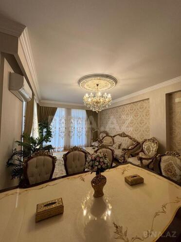 Сдаётся 3-комн. новостройка 150 м², м. 28 мая, photo 24 from 29