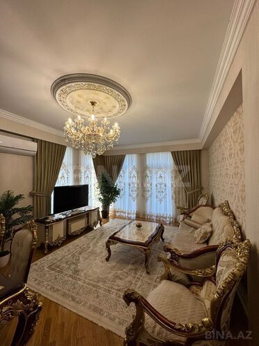 Сдаётся 3-комн. новостройка 150 м², м. 28 мая, photo 3 from 29