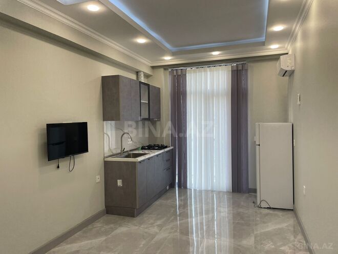 Продаётся 2-комн. новостройка 65 м², м. Дернегюль, photo 1 from 10