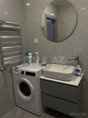 Продаётся 2-комн. новостройка 65 м², м. Дернегюль, photo 9 from 10
