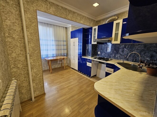 Продаётся 3-комн. вторичка 85 м², пос. Ени Гюнешли, photo 12 from 17