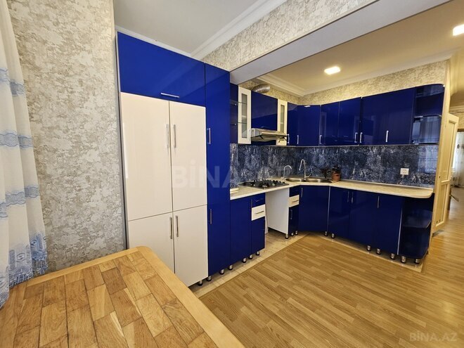 Продаётся 3-комн. вторичка 85 м², пос. Ени Гюнешли, photo 13 from 17