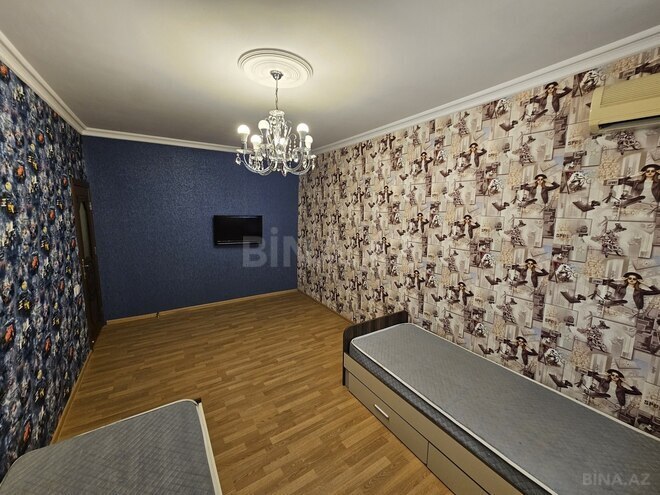 Продаётся 3-комн. вторичка 85 м², пос. Ени Гюнешли, photo 4 from 17