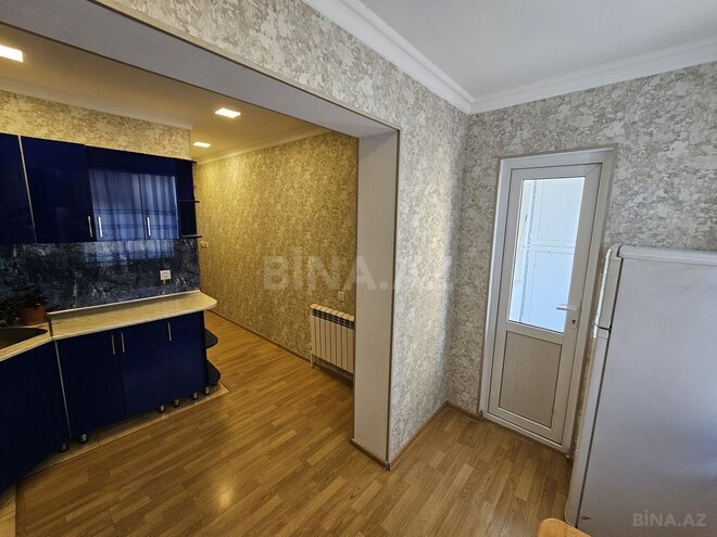 Продаётся 3-комн. вторичка 85 м², пос. Ени Гюнешли, photo 14 from 17