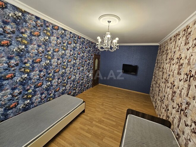 Продаётся 3-комн. вторичка 85 м², пос. Ени Гюнешли, photo 3 from 17