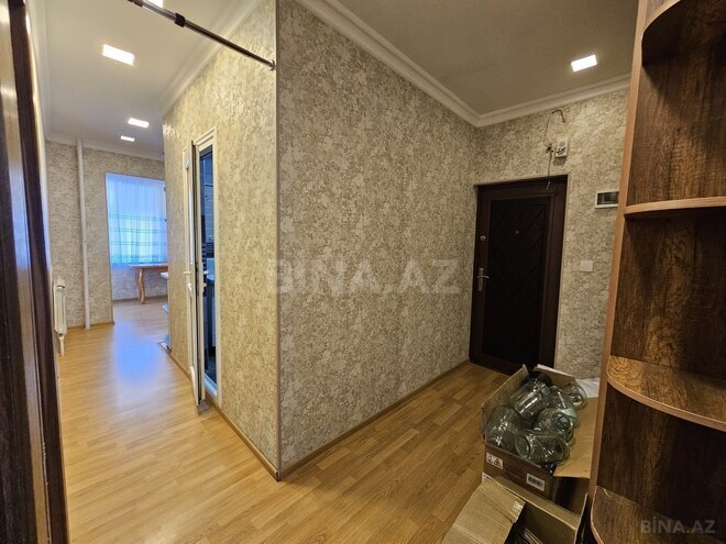 Продаётся 3-комн. вторичка 85 м², пос. Ени Гюнешли, photo 11 from 17