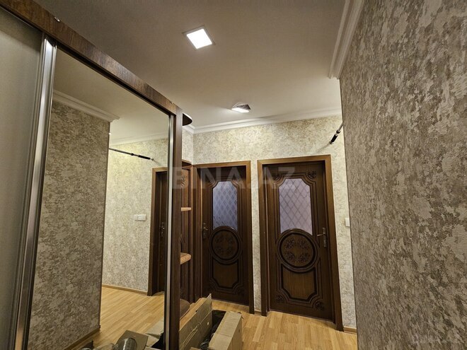 Продаётся 3-комн. вторичка 85 м², пос. Ени Гюнешли, photo 10 from 17
