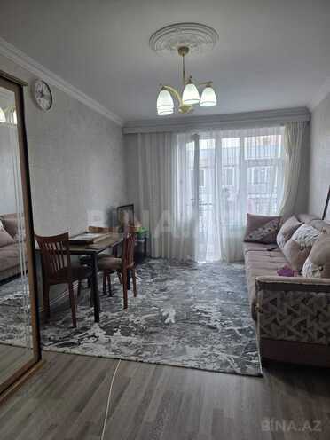 Сдаётся 2-комн. вторичка 50 м², м. 28 мая, photo 4 from 13