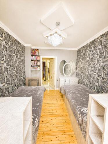 Satılır 3 otaqlı köhnə tikili 85 m², Həzi Aslanov m., photo 10 from 20