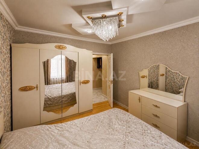 Satılır 3 otaqlı köhnə tikili 85 m², Həzi Aslanov m., photo 9 from 20