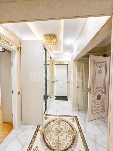 Satılır 3 otaqlı köhnə tikili 85 m², Həzi Aslanov m., photo 19 from 20