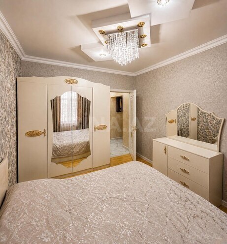Satılır 3 otaqlı köhnə tikili 85 m², Həzi Aslanov m., photo 8 from 20