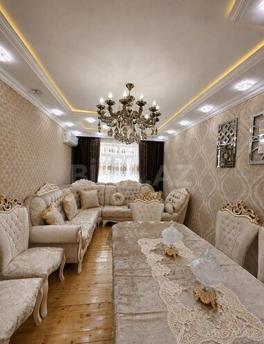 Satılır 3 otaqlı köhnə tikili 85 m², Həzi Aslanov m., photo 1 from 20