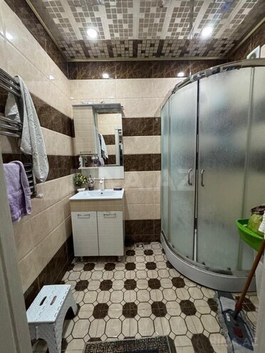 Продаётся 3-комн. новостройка 115 м², м. Нефтчиляр, photo 10 from 11
