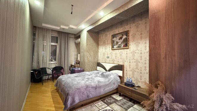 Продаётся 3-комн. новостройка 115 м², м. Нефтчиляр, photo 5 from 11
