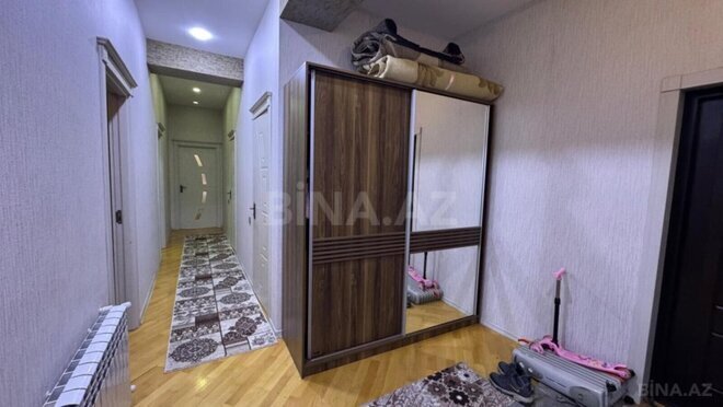 Продаётся 3-комн. новостройка 115 м², м. Нефтчиляр, photo 8 from 11