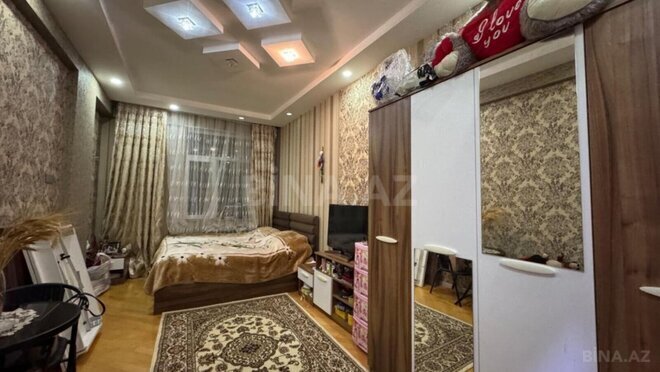 Продаётся 3-комн. новостройка 115 м², м. Нефтчиляр, photo 7 from 11