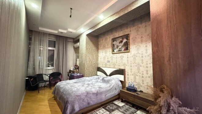 Продаётся 3-комн. новостройка 115 м², м. Нефтчиляр, photo 6 from 11