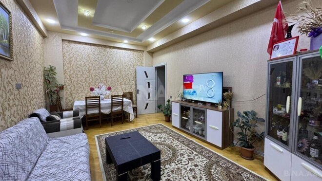 Продаётся 3-комн. новостройка 115 м², м. Нефтчиляр, photo 3 from 11