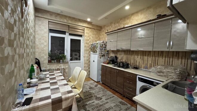 Продаётся 3-комн. новостройка 115 м², м. Нефтчиляр, photo 9 from 11