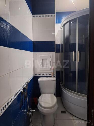 İcarəyə verilir 1 otaqlı köhnə tikili 50 m², Qaraçuxur q., photo 9 from 10
