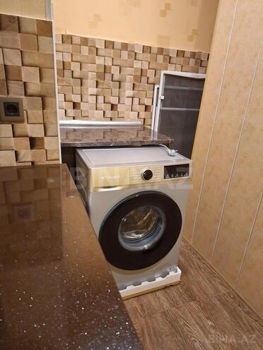 İcarəyə verilir 1 otaqlı köhnə tikili 50 m², Qaraçuxur q., photo 6 from 10