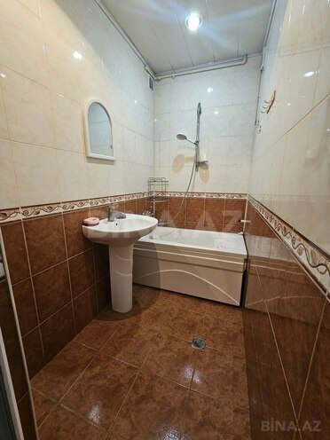 Сдаётся 3-комн. вторичка 90 м², Насиминский  р., photo 7 from 8